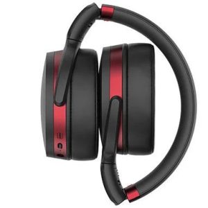 Tai nghe SENNHEISER HD 458BT - Chính Hãng - Ảnh 2