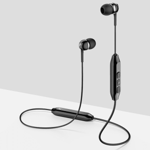 Tai nghe SENNHEISER CX 150BT Black - Chính Hãng - Ảnh 2
