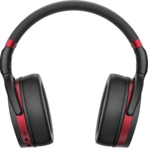 Tai nghe SENNHEISER HD 458BT - Chính Hãng - Ảnh 3