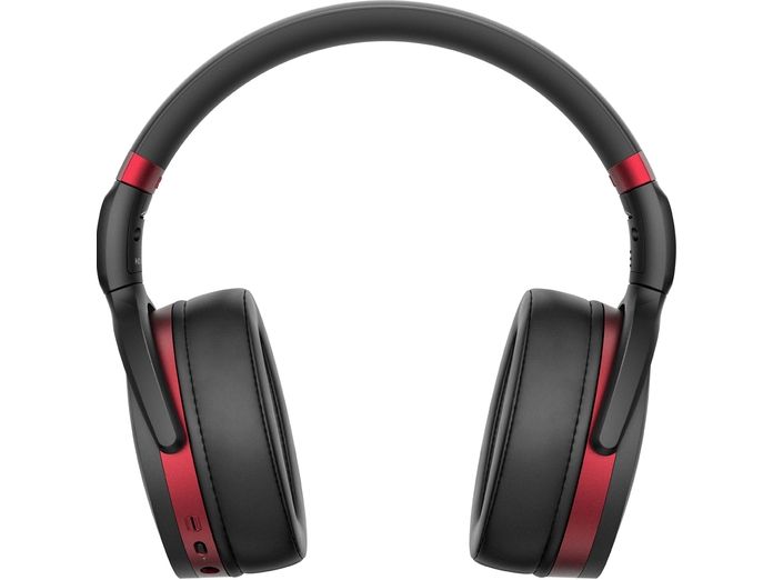 Tai nghe SENNHEISER HD 458BT - Chính Hãng - Ảnh 3