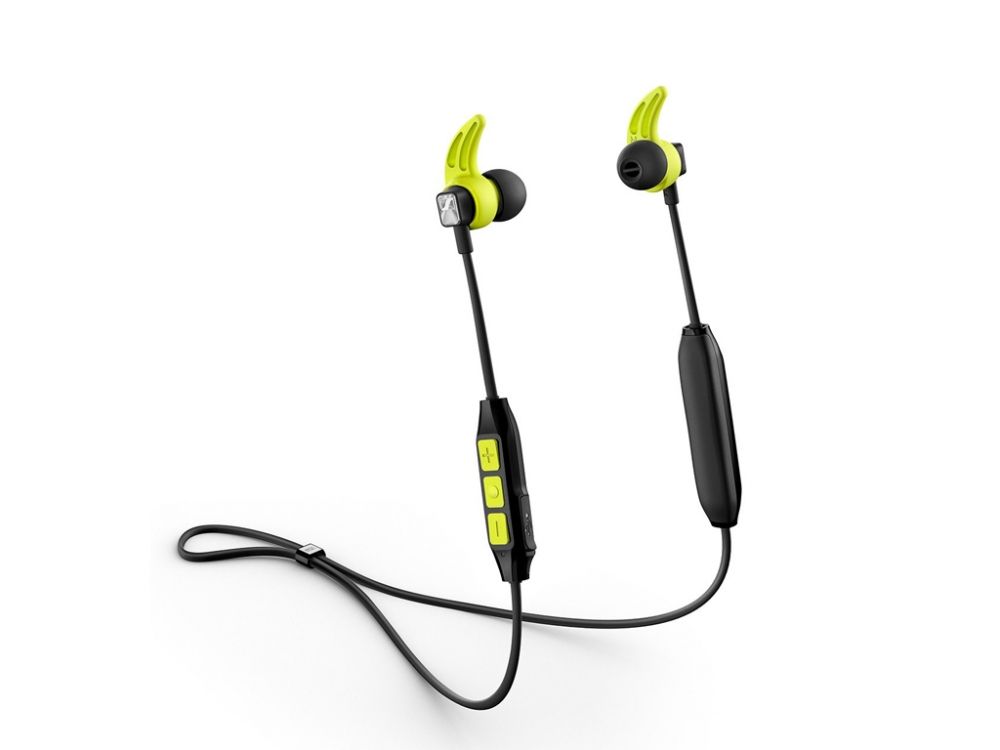 Tai nghe SENNHEISER CX Sport - Chính Hãng - Ảnh 2