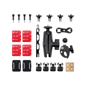 Insta360 Motorcycle Kit - Ảnh 5