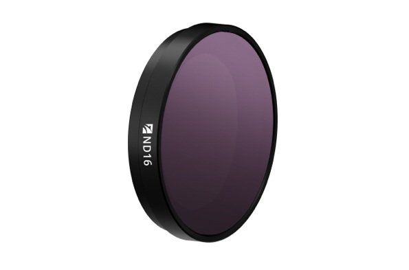 Phụ kiện Insta360 GO 2 ND Filter Set - Ảnh 3