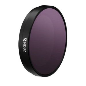 Phụ kiện Insta360 GO 2 ND Filter Set - Ảnh 2