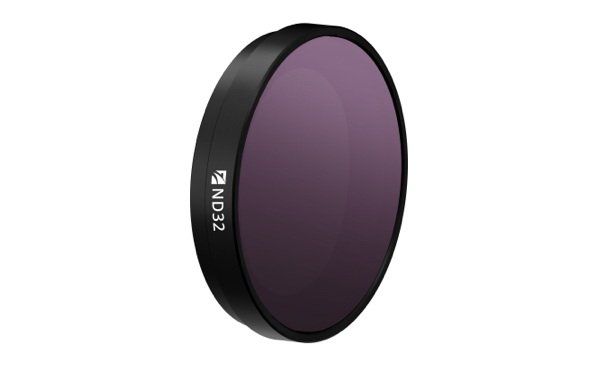 Phụ kiện Insta360 GO 2 ND Filter Set - Ảnh 2