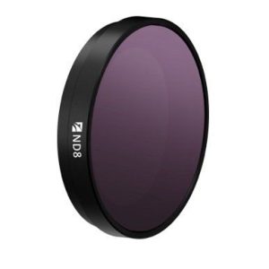Phụ kiện Insta360 GO 2 ND Filter Set - Ảnh 4