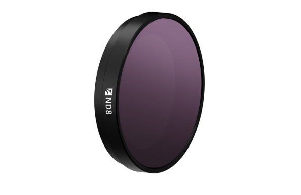 Phụ kiện Insta360 GO 2 ND Filter Set - Ảnh 4