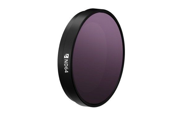 Phụ kiện Insta360 GO 2 ND Filter Set - Ảnh 5