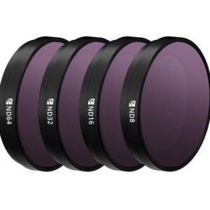 Phụ kiện Insta360 GO 2 ND Filter Set