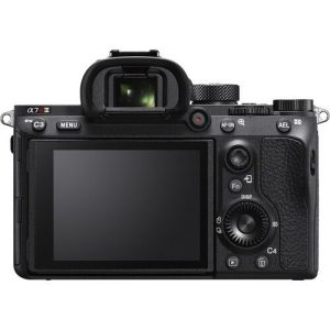 Sony Alpha 7R Mark IIIA (A7RIIIMA) | Chính Hãng - Ảnh 10