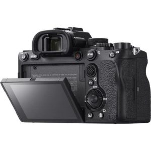 Sony Alpha 7R Mark IVA (A7RM4A) | Chính Hãng - Ảnh 4