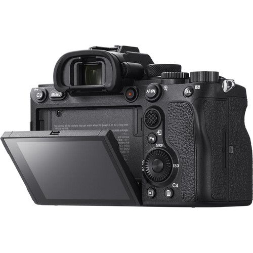 Sony Alpha 7R Mark IVA (A7RM4A) | Chính Hãng - Ảnh 4