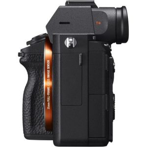 Sony Alpha 7R Mark IIIA (A7RIIIMA) | Chính Hãng - Ảnh 3