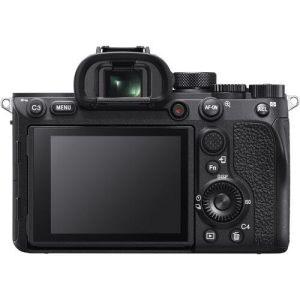 Sony Alpha 7R Mark IVA (A7RM4A) | Chính Hãng - Ảnh 10