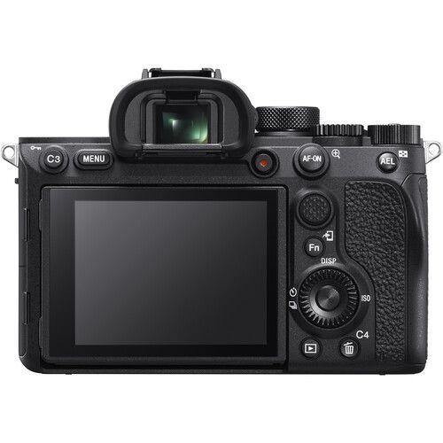 Sony Alpha 7R Mark IVA (A7RM4A) | Chính Hãng - Ảnh 10