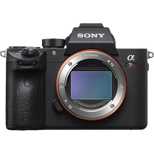 Sony Alpha 7R Mark IVA (A7RM4A) | Chính Hãng