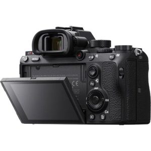 Sony Alpha 7R Mark IIIA (A7RIIIMA) | Chính Hãng - Ảnh 8