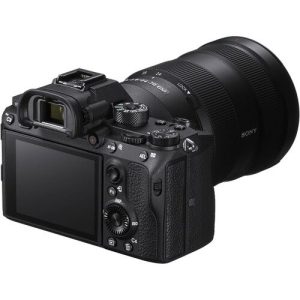 Sony Alpha 7R Mark IIIA (A7RIIIMA) | Chính Hãng - Ảnh 9