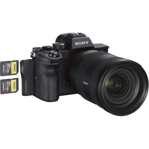 Sony Alpha 7R Mark IVA (A7RM4A) | Chính Hãng - Ảnh 9