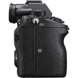 Sony Alpha 7R Mark IVA (A7RM4A) | Chính Hãng - Ảnh 8