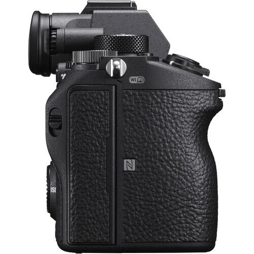 Sony Alpha 7R Mark IVA (A7RM4A) | Chính Hãng - Ảnh 8