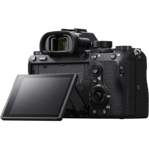Sony Alpha 7R Mark IIIA (A7RIIIMA) | Chính Hãng - Ảnh 7