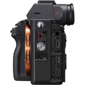 Sony Alpha 7R Mark IIIA (A7RIIIMA) | Chính Hãng - Ảnh 4