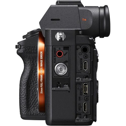 Sony Alpha 7R Mark IVA (A7RM4A) | Chính Hãng - Ảnh 5