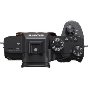 Sony Alpha 7R Mark IVA (A7RM4A) | Chính Hãng - Ảnh 2