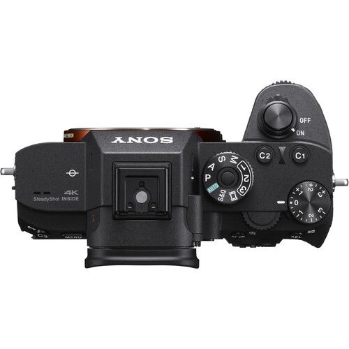 Sony Alpha 7R Mark IVA (A7RM4A) | Chính Hãng - Ảnh 2