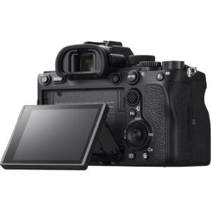 Sony Alpha 7R Mark IVA (A7RM4A) | Chính Hãng - Ảnh 3