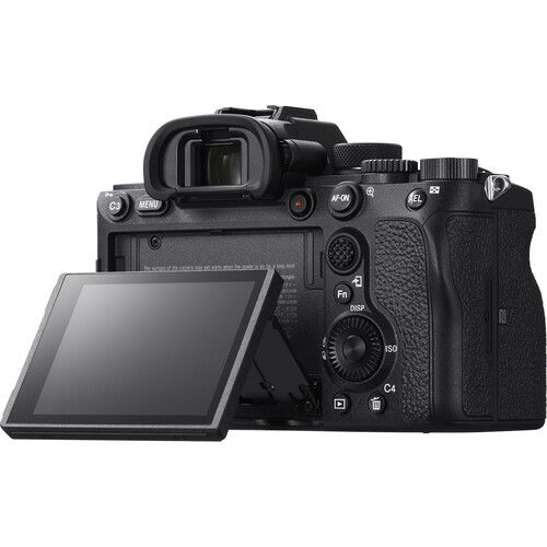 Sony Alpha 7R Mark IVA (A7RM4A) | Chính Hãng - Ảnh 3