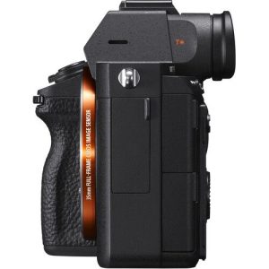 Sony Alpha 7R Mark IVA (A7RM4A) | Chính Hãng - Ảnh 6