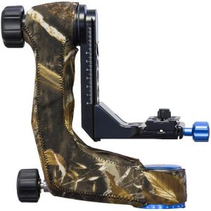 Bảo vệ ống chân máy Lenscoat BENRO GIMBAL COVER 5C MAX 5