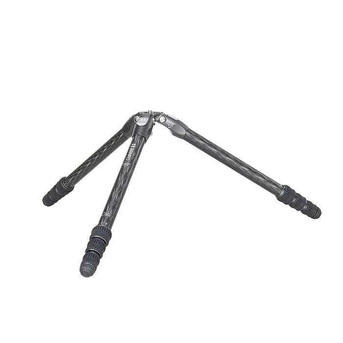 Benro TTOR34C Tripod (không đầu bi) | Chính Hãng - Ảnh 2