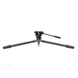 Benro TTOR24CLV-S4PRO Tripod | Chính Hãng - Ảnh 6
