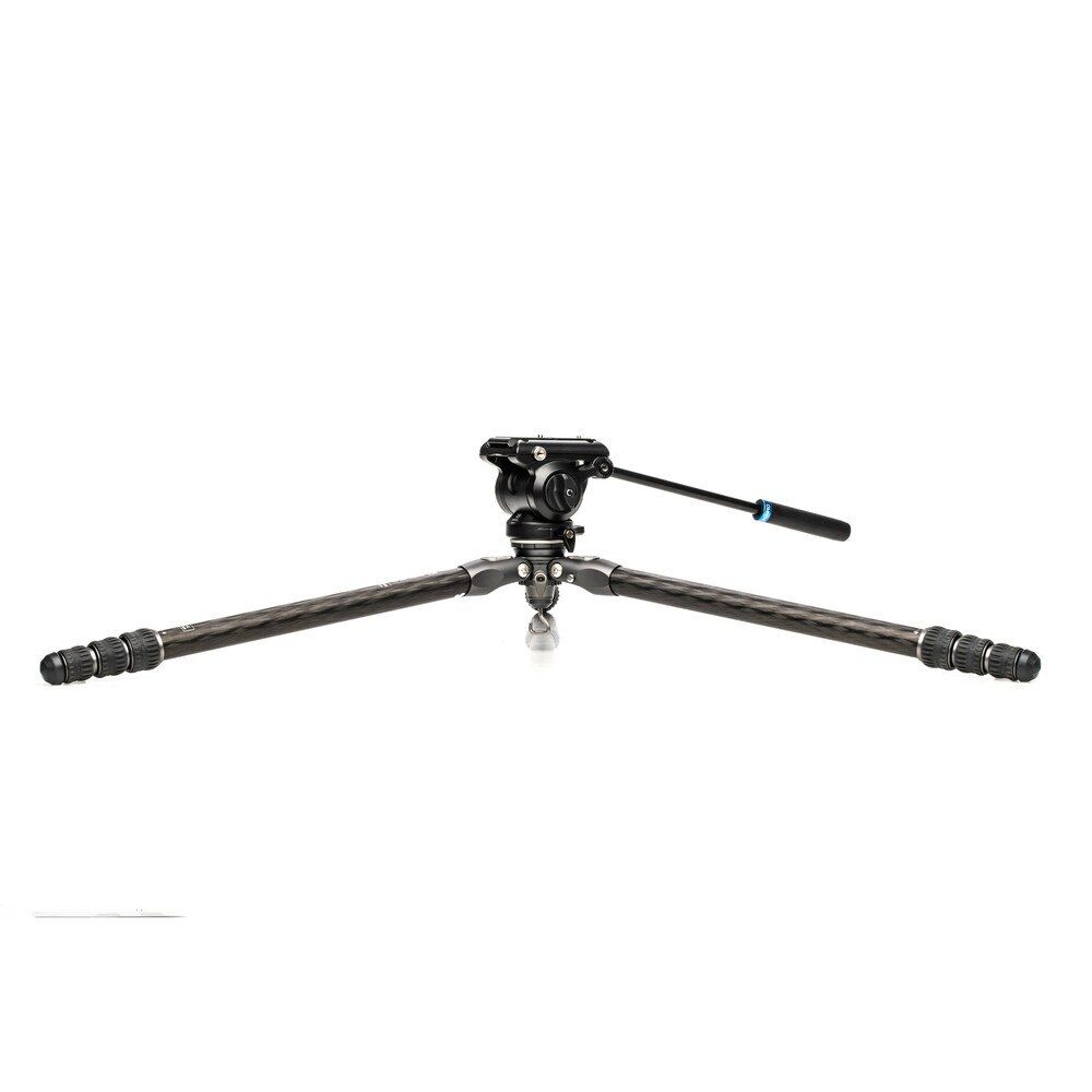 Benro TTOR24CLV-S4PRO Tripod | Chính Hãng - Ảnh 6