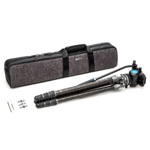 Benro TTOR24CLV-S4PRO Tripod | Chính Hãng - Ảnh 2