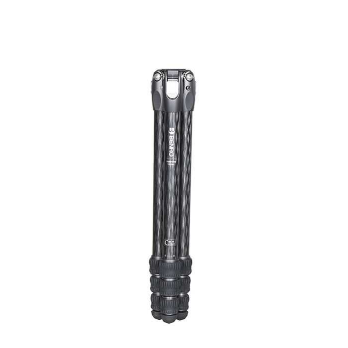 Benro TTOR34C Tripod (không đầu bi) | Chính Hãng - Ảnh 4