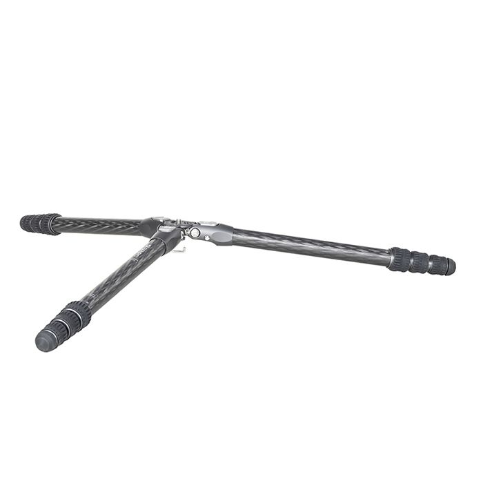 Benro TTOR24C Tripod (không đầu bi) | Chính Hãng - Ảnh 3