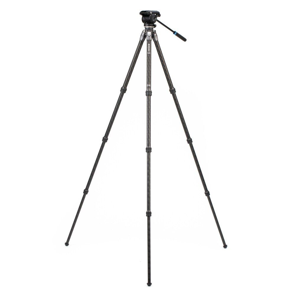 Benro TTOR24CLV Tripod | Chính Hãng - Ảnh 5