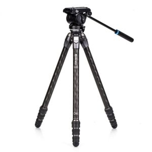 Benro TTOR24CLV Tripod | Chính Hãng
