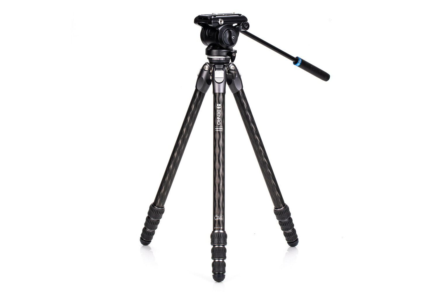 Benro TTOR24CLV Tripod | Chính Hãng