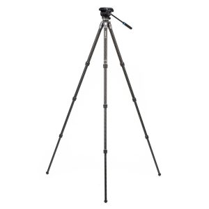 Benro TTOR24CLV-S4PRO Tripod | Chính Hãng - Ảnh 3