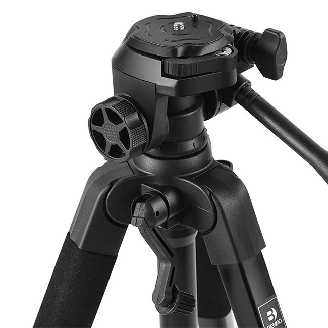 Benro T699N Tripod | Chính Hãng - Ảnh 2