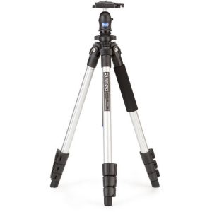 Benro TAC008ABR0E Tripod (cho máy ảnh/điện thoại) | Chính Hãng