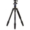 Benro FIF28AIB2 Aluminum Tripod (cho máy ảnh/điện thoại) | Chính Hãng