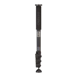 Benro MAD38A Monopod (Thay thế cho A38T) | Chính Hãng