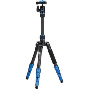 Benro FSL09CN00 Tripod (cho máy ảnh/điện thoại) | Chính Hãng - Ảnh 3
