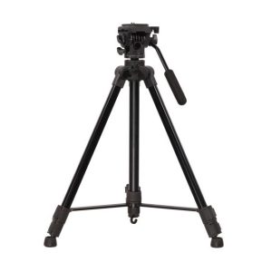 Benro T980 Video Tripod | Chính Hãng